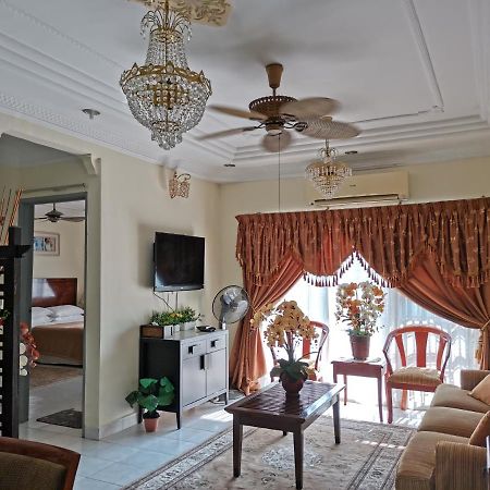 Ainis Guest House In Vista Amani Condominium קואלה לומפור מראה חיצוני תמונה
