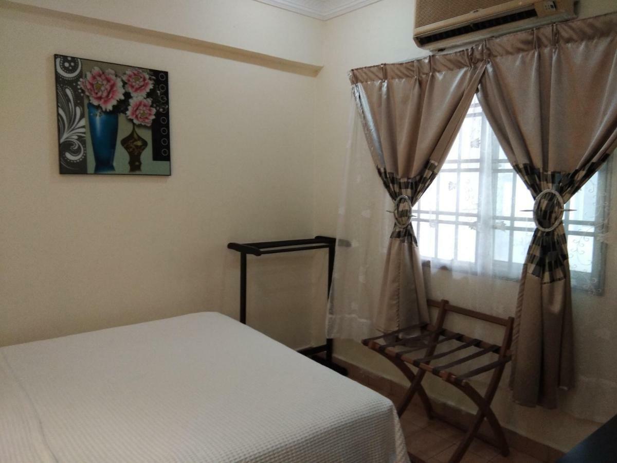 Ainis Guest House In Vista Amani Condominium קואלה לומפור מראה חיצוני תמונה