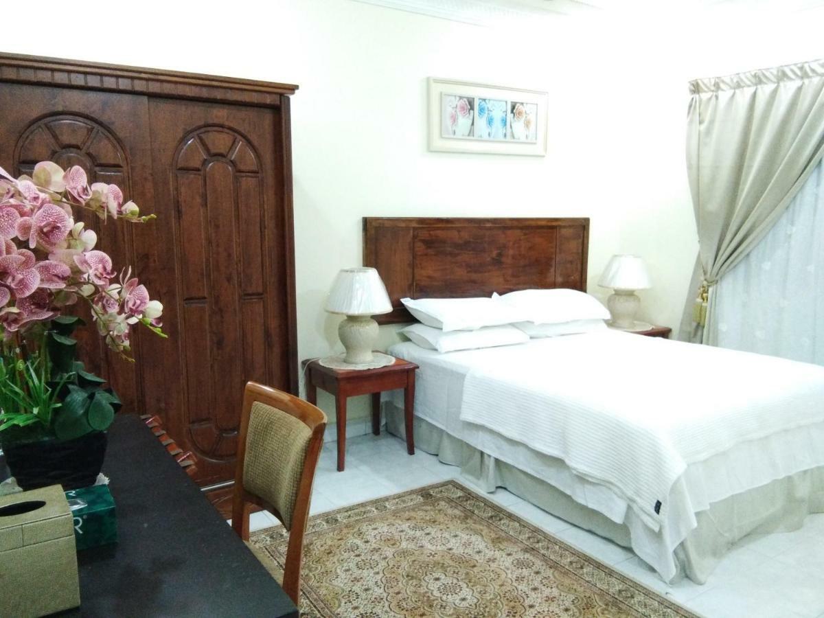 Ainis Guest House In Vista Amani Condominium קואלה לומפור מראה חיצוני תמונה