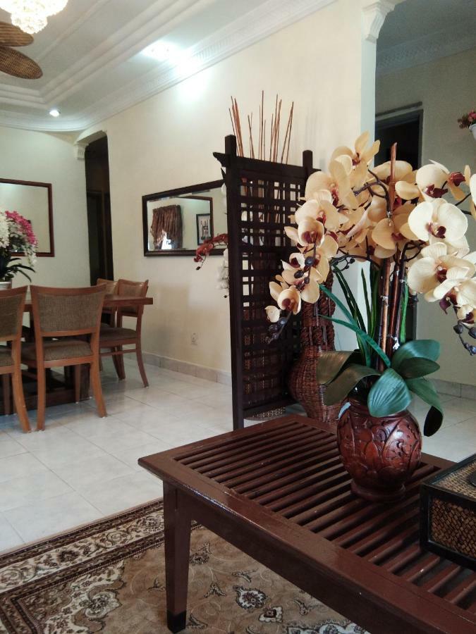 Ainis Guest House In Vista Amani Condominium קואלה לומפור מראה חיצוני תמונה