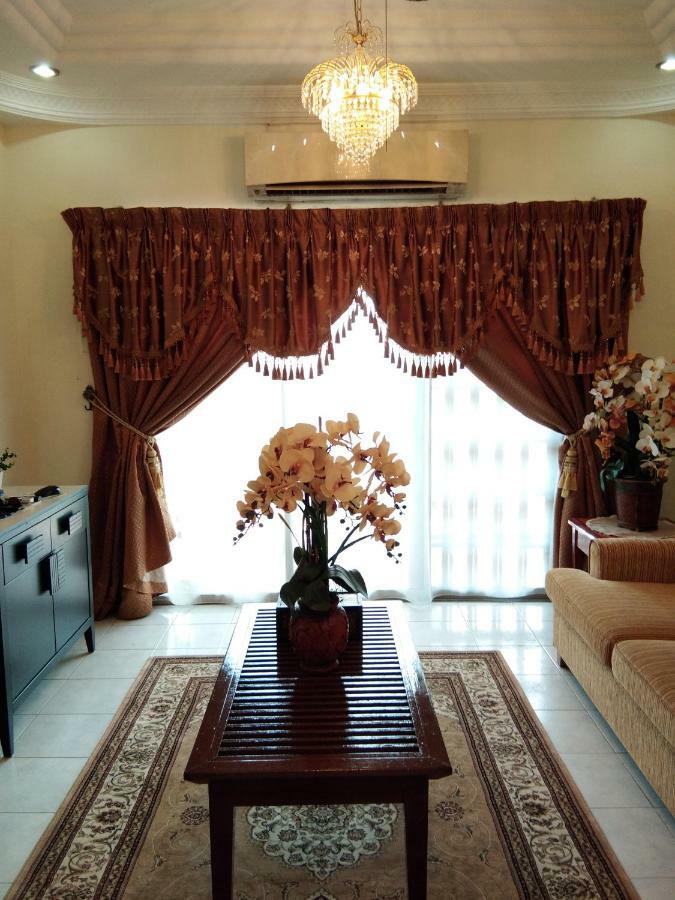 Ainis Guest House In Vista Amani Condominium קואלה לומפור מראה חיצוני תמונה