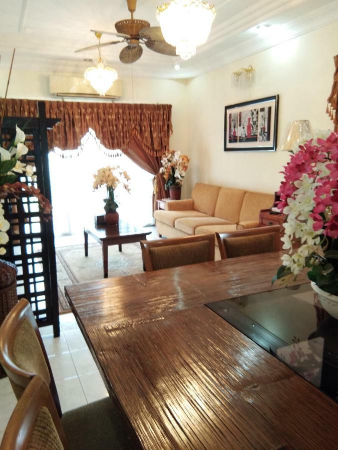 Ainis Guest House In Vista Amani Condominium קואלה לומפור מראה חיצוני תמונה
