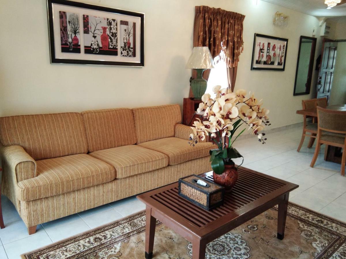 Ainis Guest House In Vista Amani Condominium קואלה לומפור מראה חיצוני תמונה