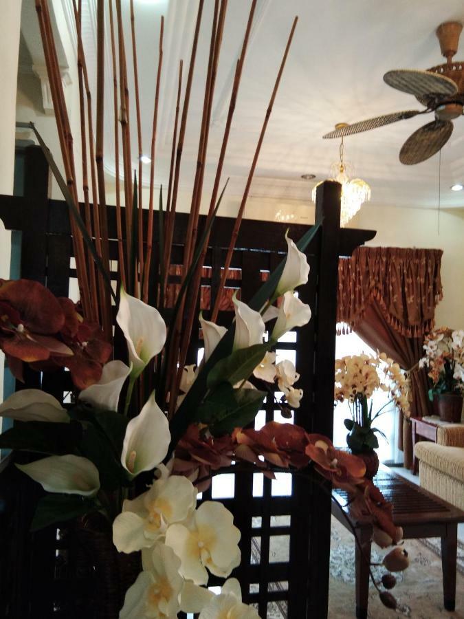 Ainis Guest House In Vista Amani Condominium קואלה לומפור מראה חיצוני תמונה