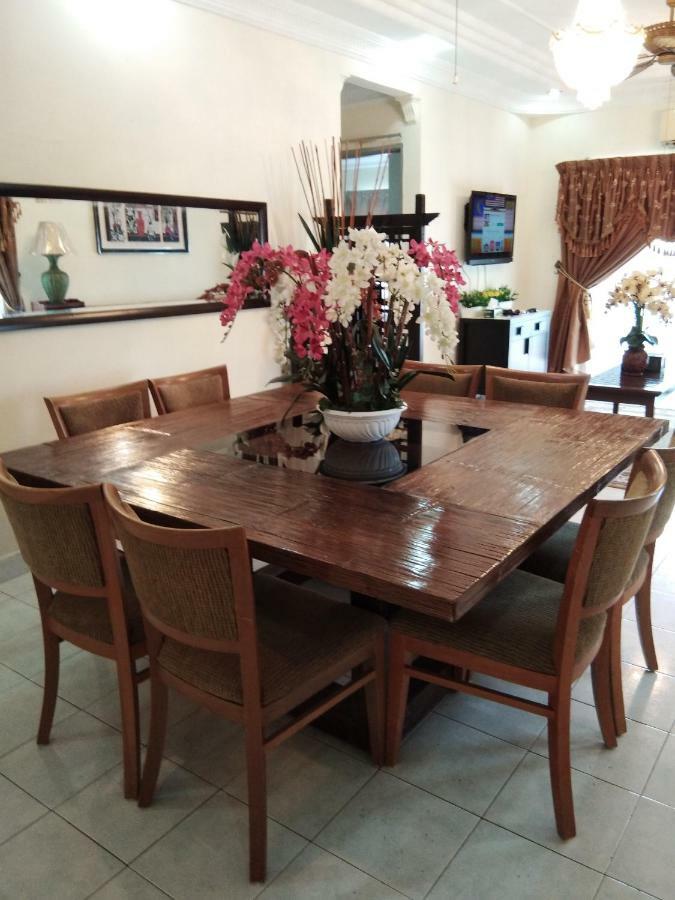 Ainis Guest House In Vista Amani Condominium קואלה לומפור מראה חיצוני תמונה