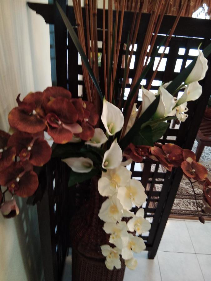 Ainis Guest House In Vista Amani Condominium קואלה לומפור מראה חיצוני תמונה