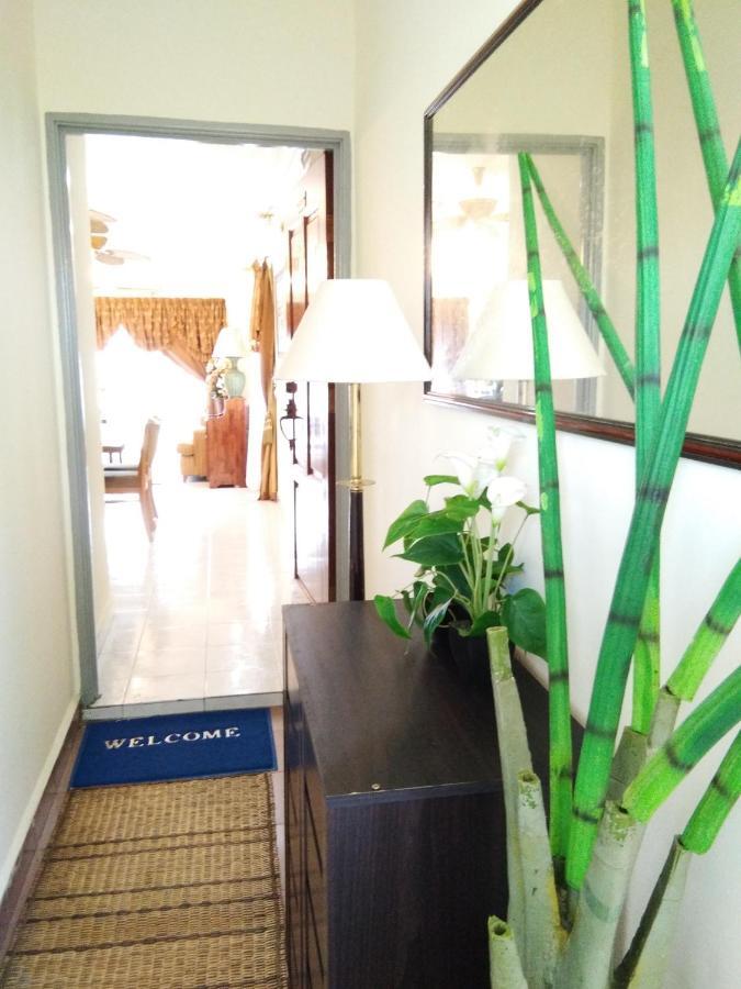 Ainis Guest House In Vista Amani Condominium קואלה לומפור מראה חיצוני תמונה