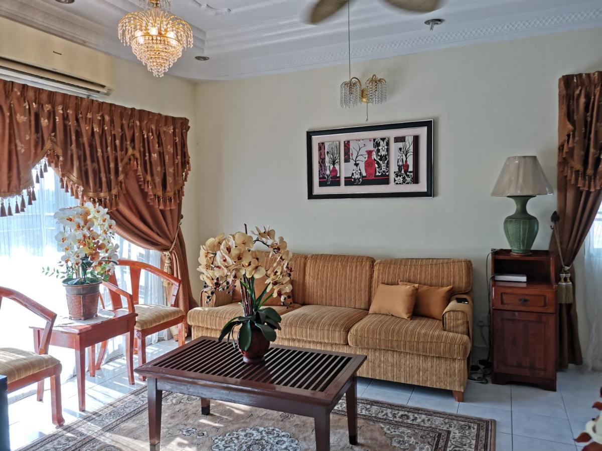 Ainis Guest House In Vista Amani Condominium קואלה לומפור מראה חיצוני תמונה