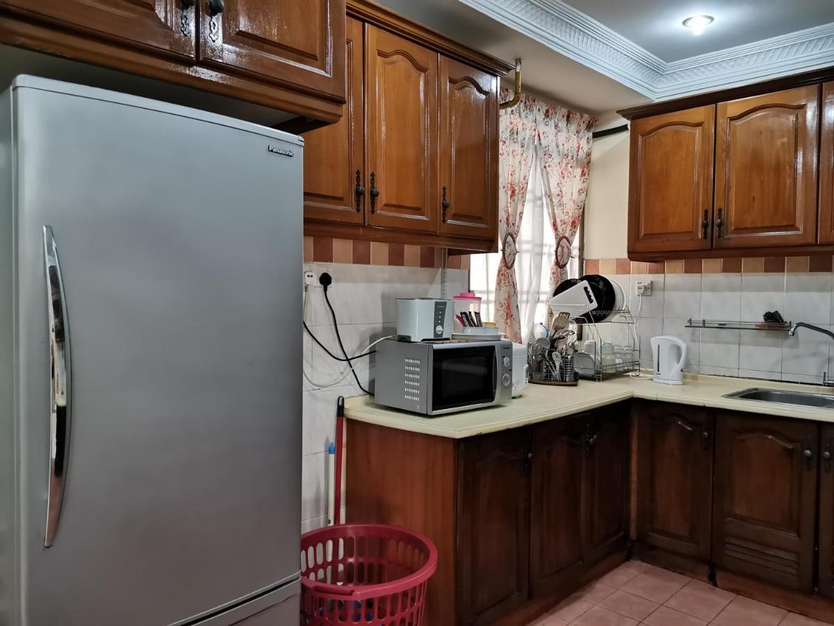 Ainis Guest House In Vista Amani Condominium קואלה לומפור מראה חיצוני תמונה