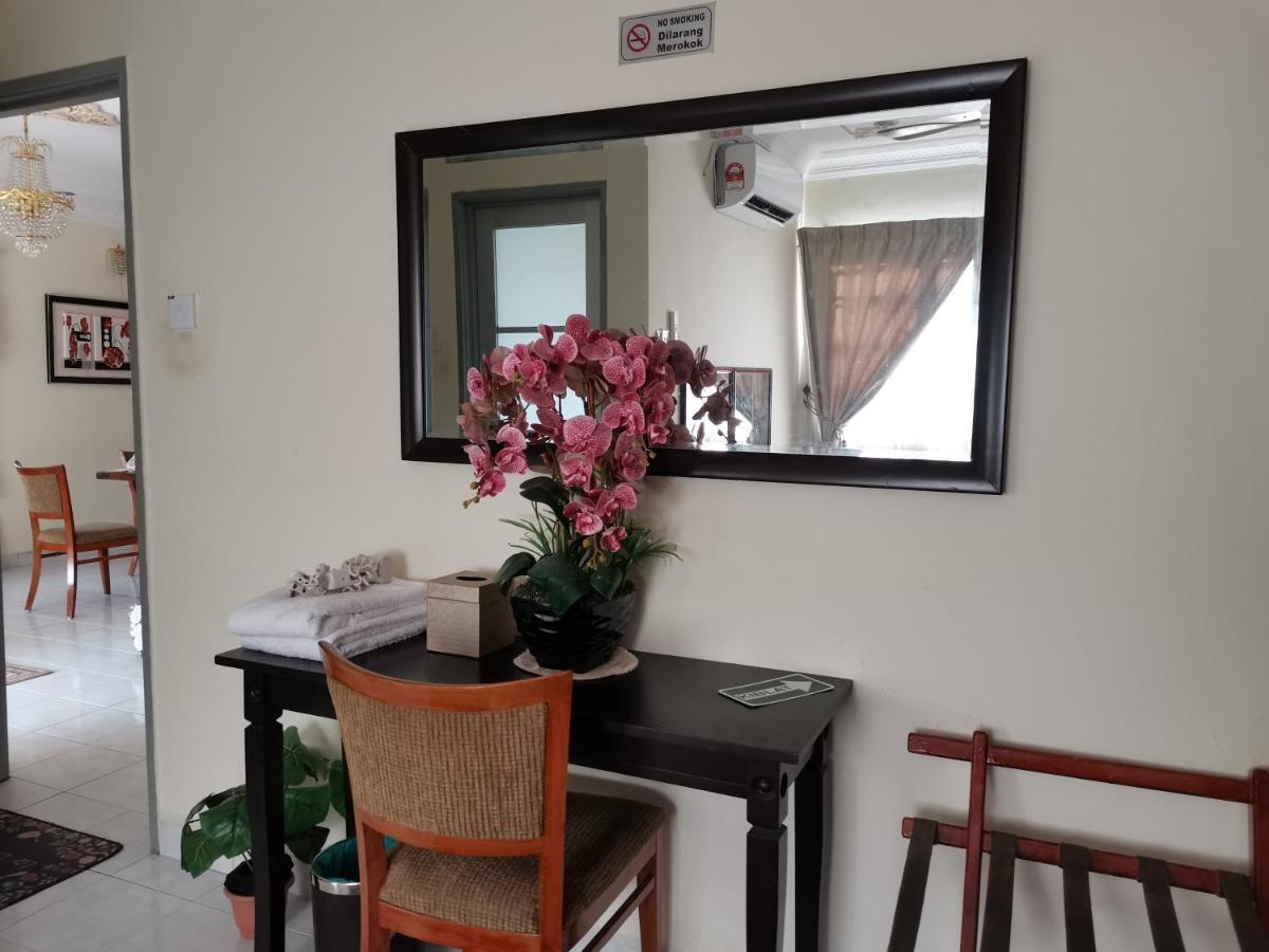Ainis Guest House In Vista Amani Condominium קואלה לומפור מראה חיצוני תמונה