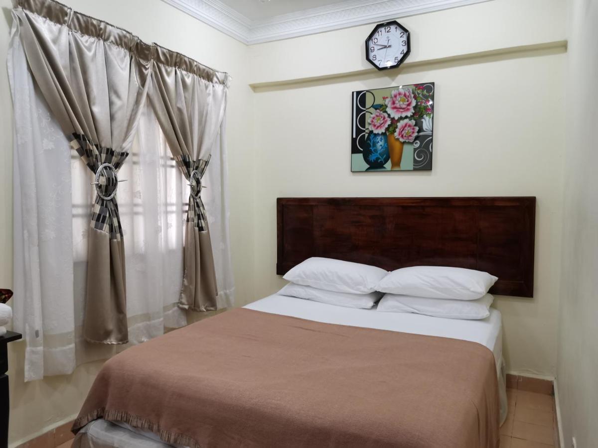 Ainis Guest House In Vista Amani Condominium קואלה לומפור מראה חיצוני תמונה