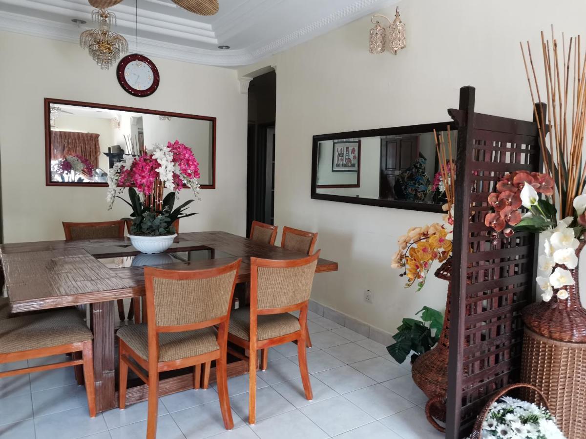 Ainis Guest House In Vista Amani Condominium קואלה לומפור מראה חיצוני תמונה