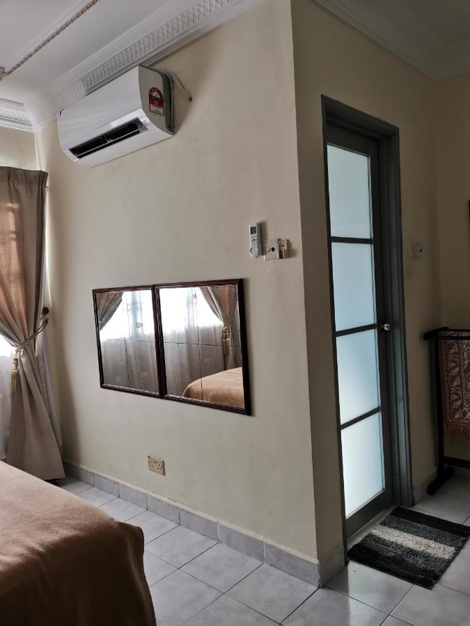 Ainis Guest House In Vista Amani Condominium קואלה לומפור מראה חיצוני תמונה