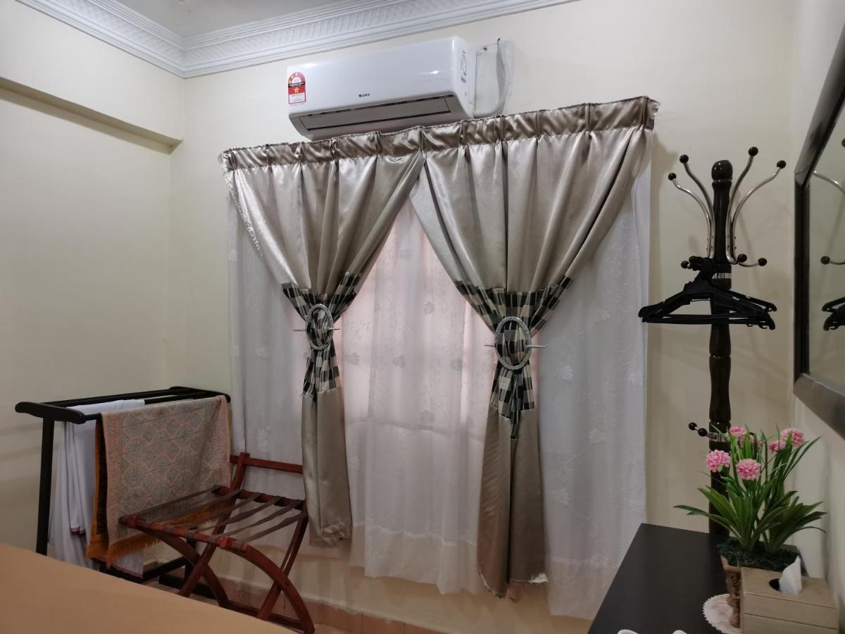 Ainis Guest House In Vista Amani Condominium קואלה לומפור מראה חיצוני תמונה