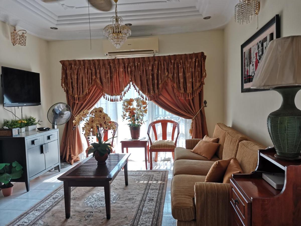 Ainis Guest House In Vista Amani Condominium קואלה לומפור מראה חיצוני תמונה