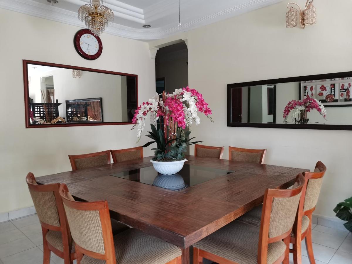 Ainis Guest House In Vista Amani Condominium קואלה לומפור מראה חיצוני תמונה