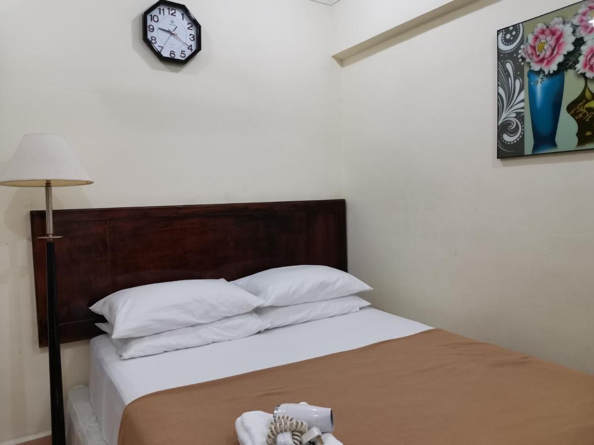 Ainis Guest House In Vista Amani Condominium קואלה לומפור מראה חיצוני תמונה