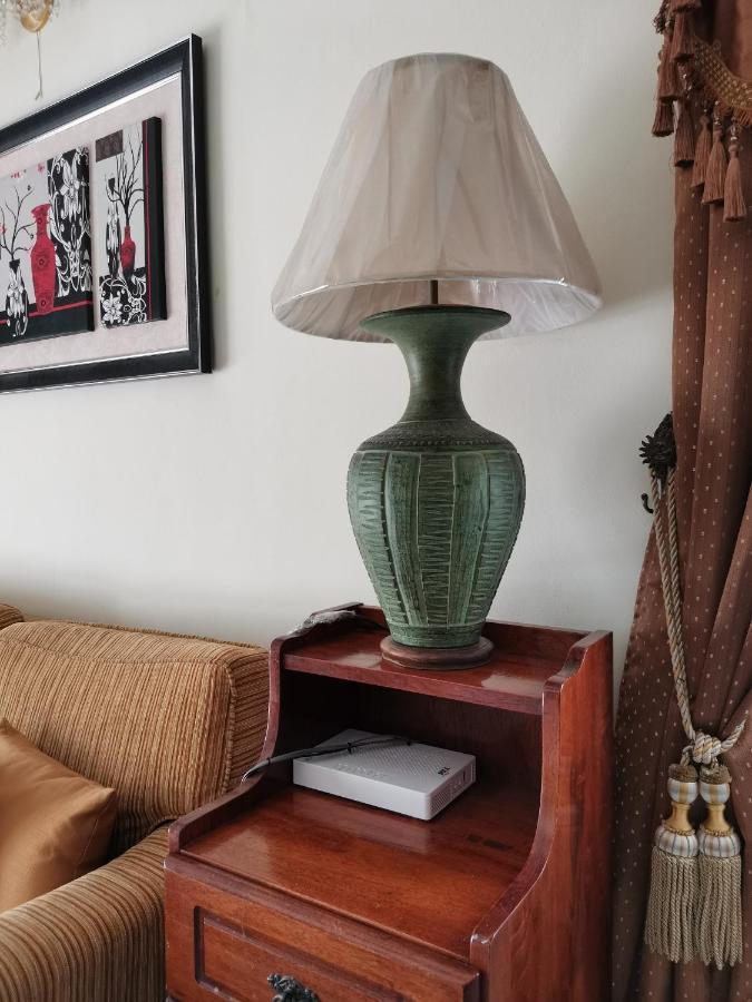 Ainis Guest House In Vista Amani Condominium קואלה לומפור מראה חיצוני תמונה