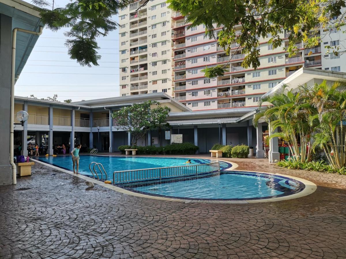 Ainis Guest House In Vista Amani Condominium קואלה לומפור מראה חיצוני תמונה