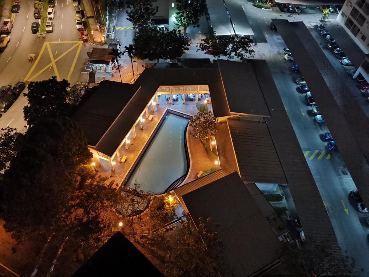 Ainis Guest House In Vista Amani Condominium קואלה לומפור מראה חיצוני תמונה
