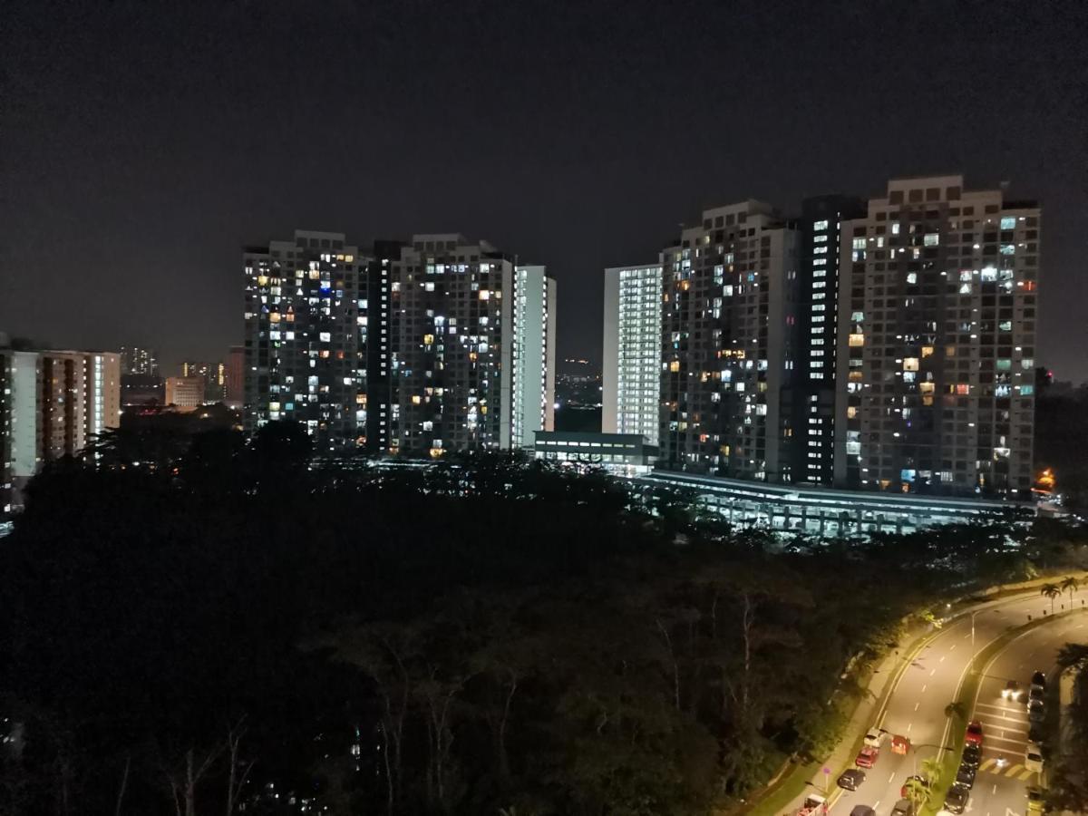 Ainis Guest House In Vista Amani Condominium קואלה לומפור מראה חיצוני תמונה