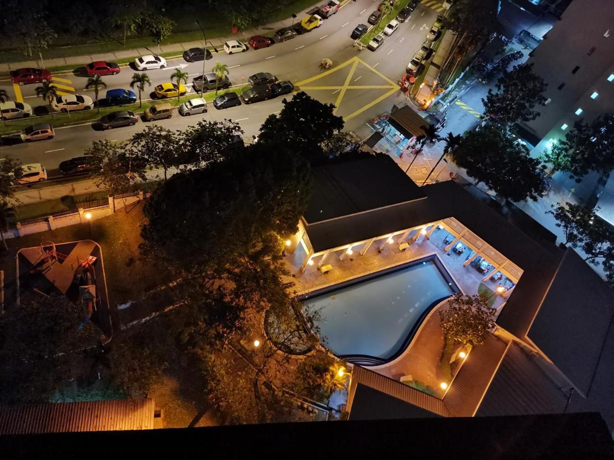 Ainis Guest House In Vista Amani Condominium קואלה לומפור מראה חיצוני תמונה
