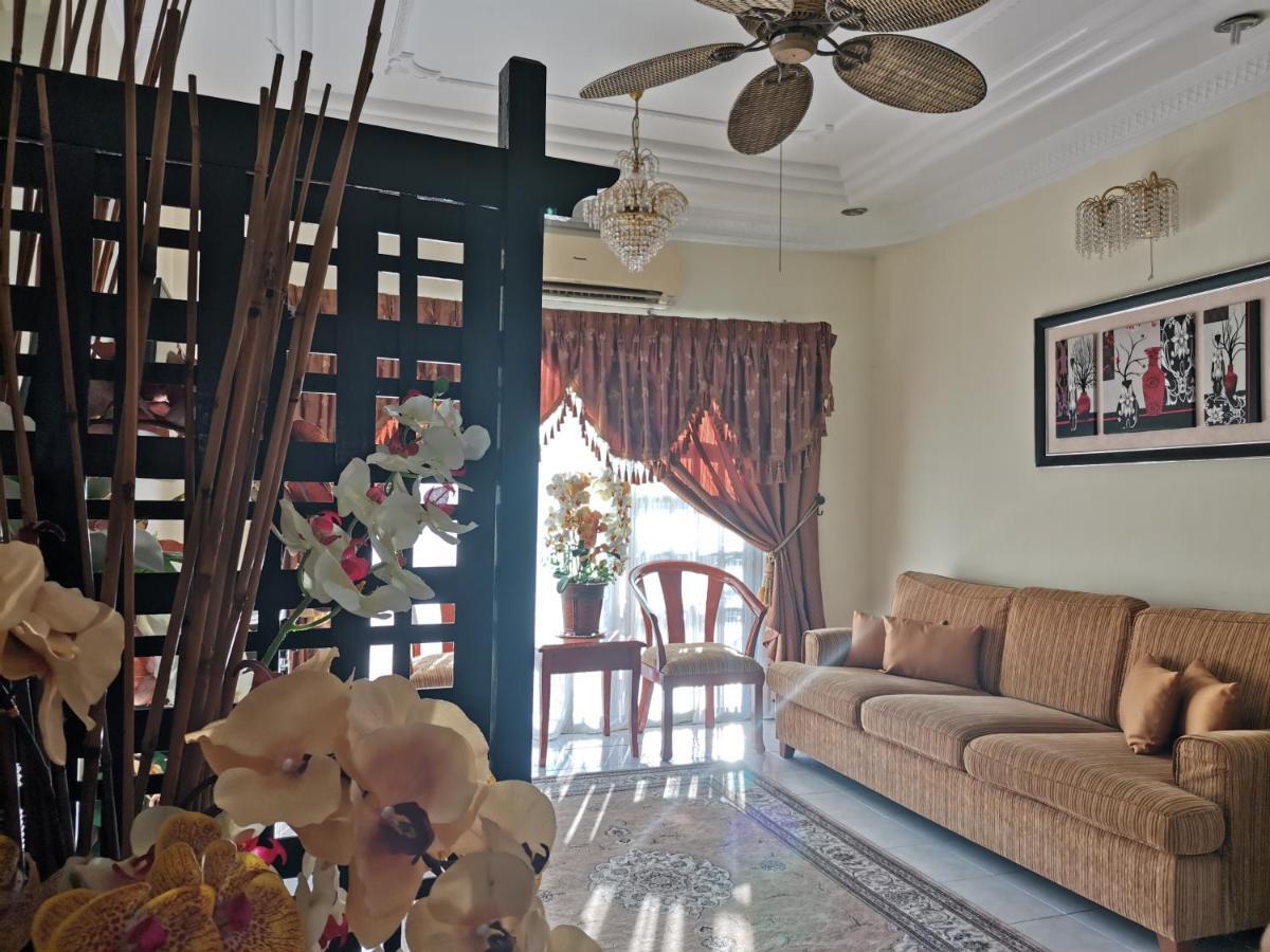 Ainis Guest House In Vista Amani Condominium קואלה לומפור מראה חיצוני תמונה