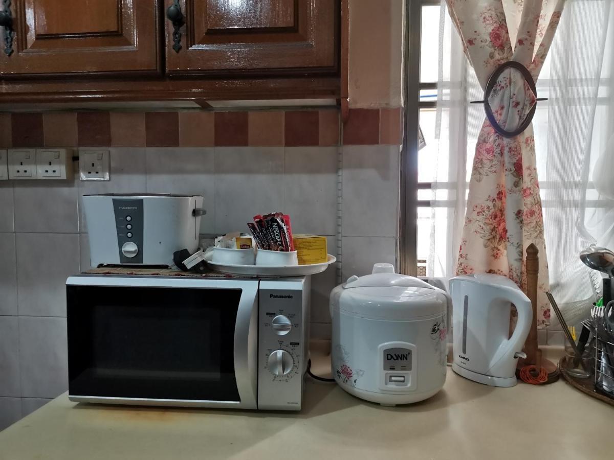 Ainis Guest House In Vista Amani Condominium קואלה לומפור מראה חיצוני תמונה