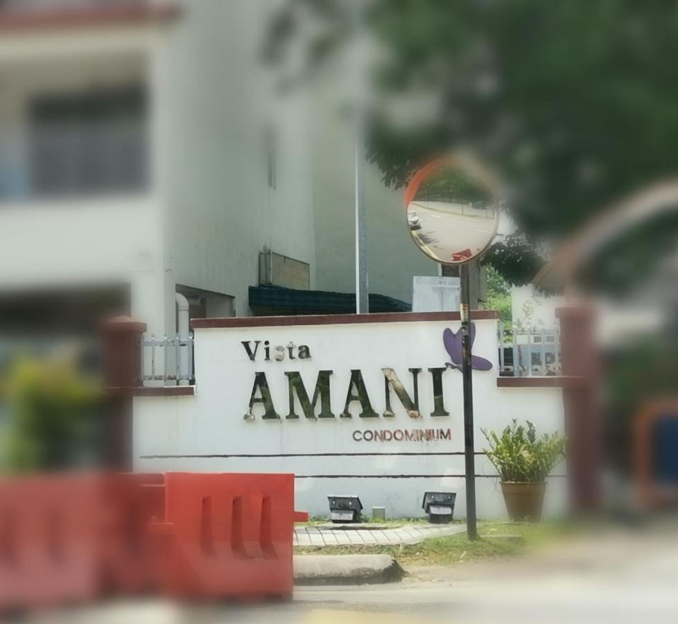Ainis Guest House In Vista Amani Condominium קואלה לומפור מראה חיצוני תמונה