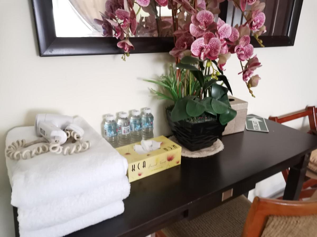 Ainis Guest House In Vista Amani Condominium קואלה לומפור מראה חיצוני תמונה
