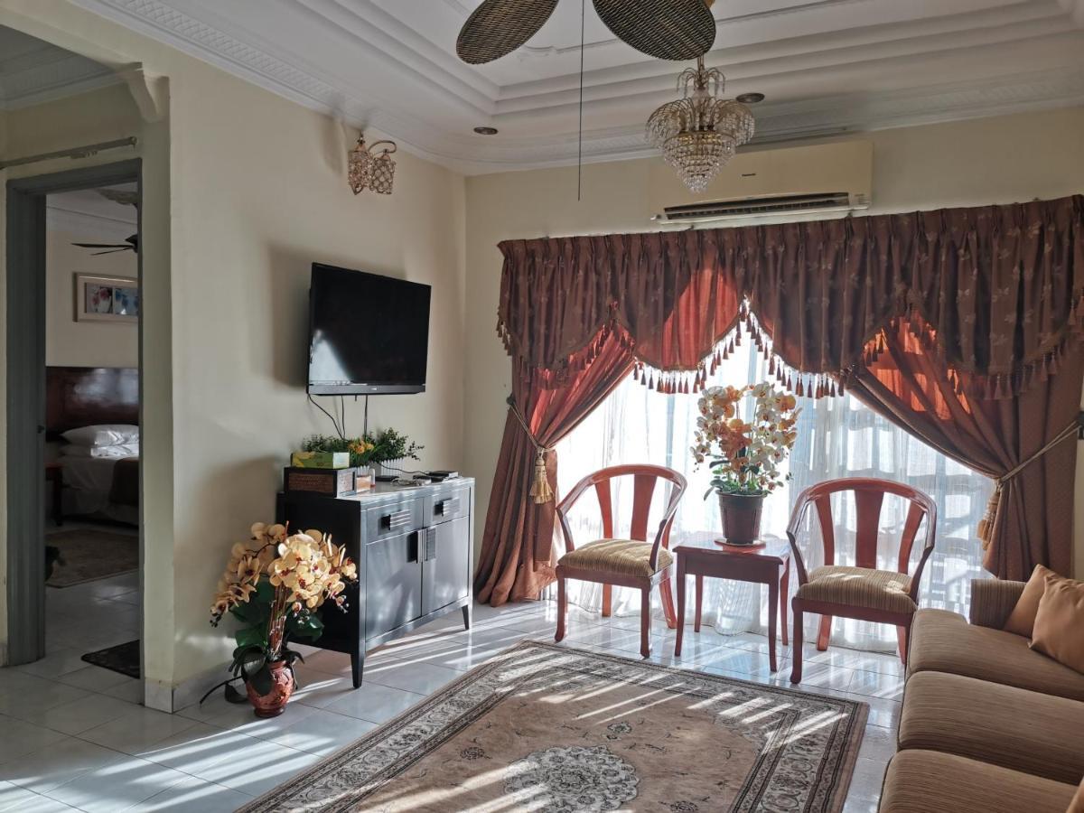 Ainis Guest House In Vista Amani Condominium קואלה לומפור מראה חיצוני תמונה